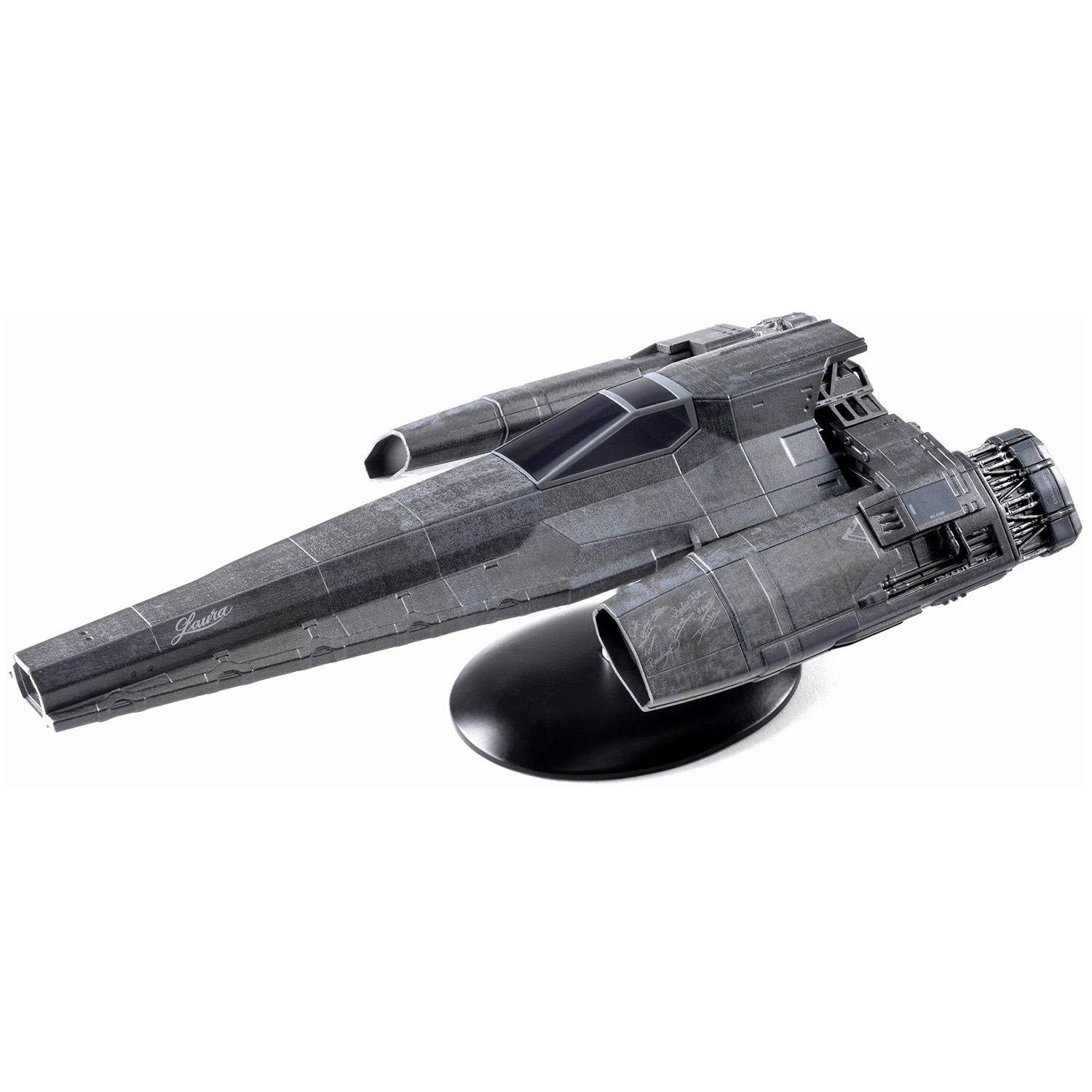 Blackbird