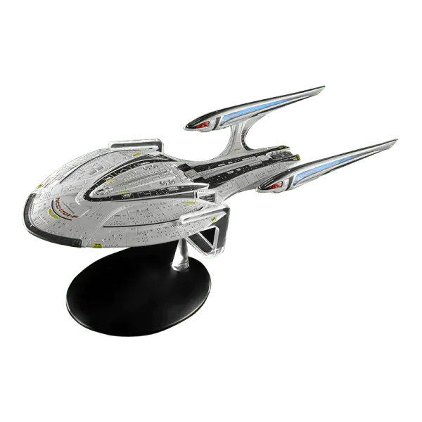 XL - U.S.S. Enterprise NCC-1701-F