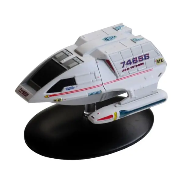 Type-8 Shuttlecraft
