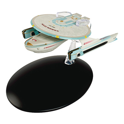 U.S.S. Curry NCC-42254
