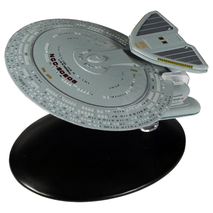 U.S.S. Honshu NCC-60205