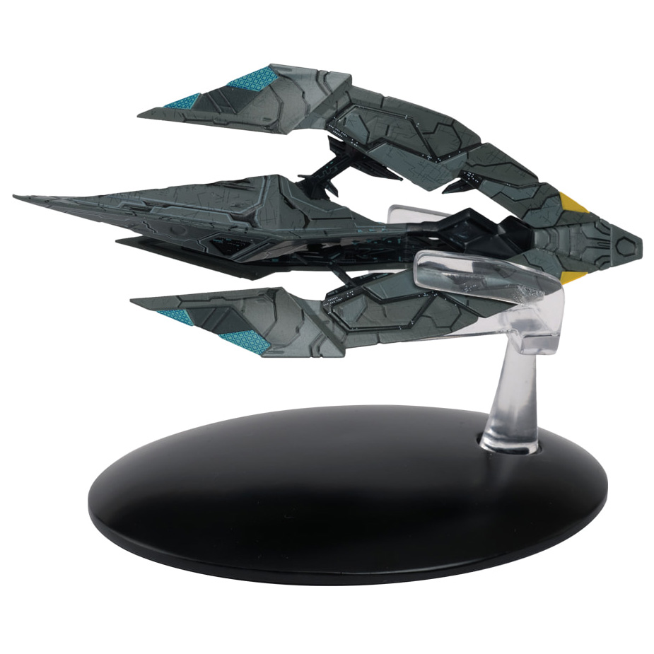 Tholian Recluse