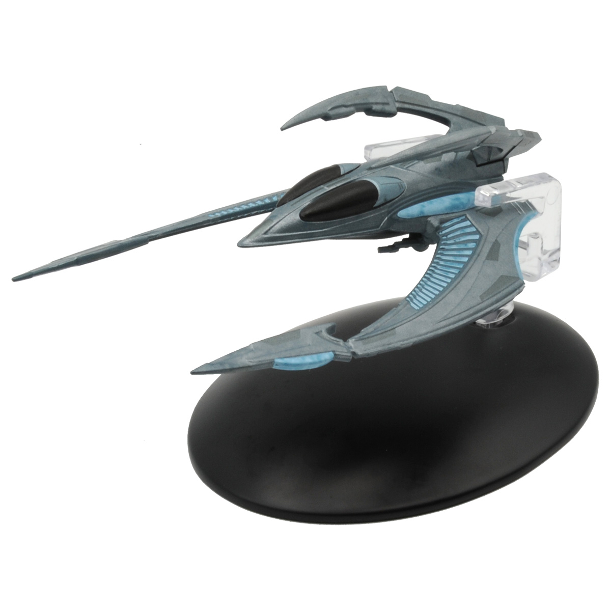 Xindi-Insectoid Fighter