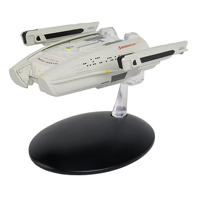 U.S.S. Jenolan NCC-2010