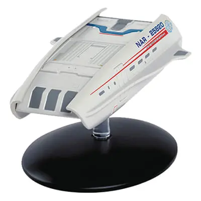 Executive Shuttle (Earth Spacedock)