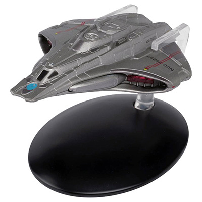 Federation Mission Scout