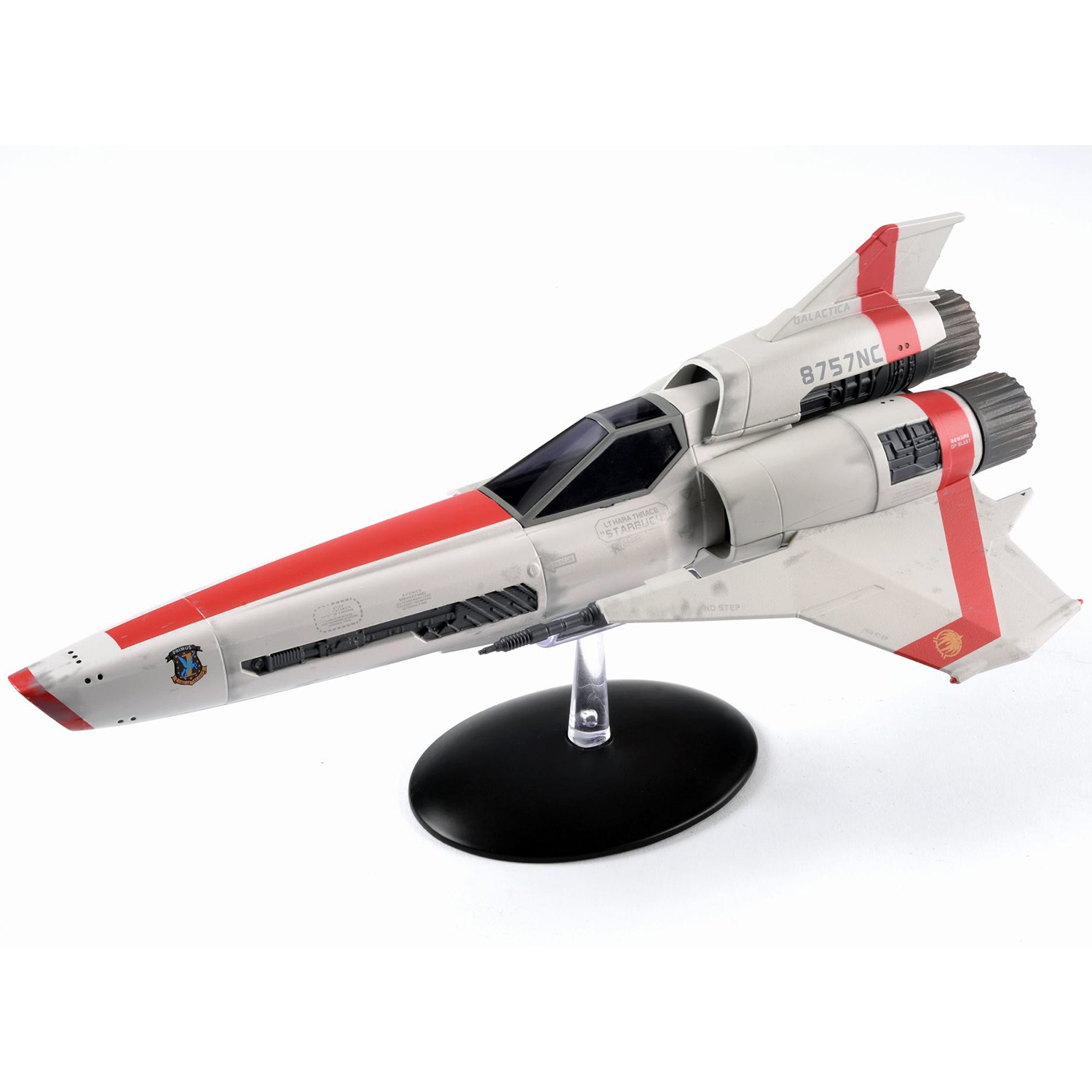 Viper Mark II - "Starbuck" 8757NC
