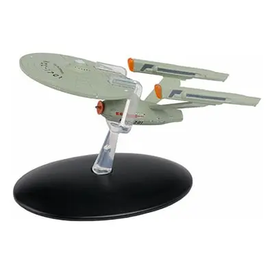 U.S.S. Enterprise NCC-1701 (Phase II concept)