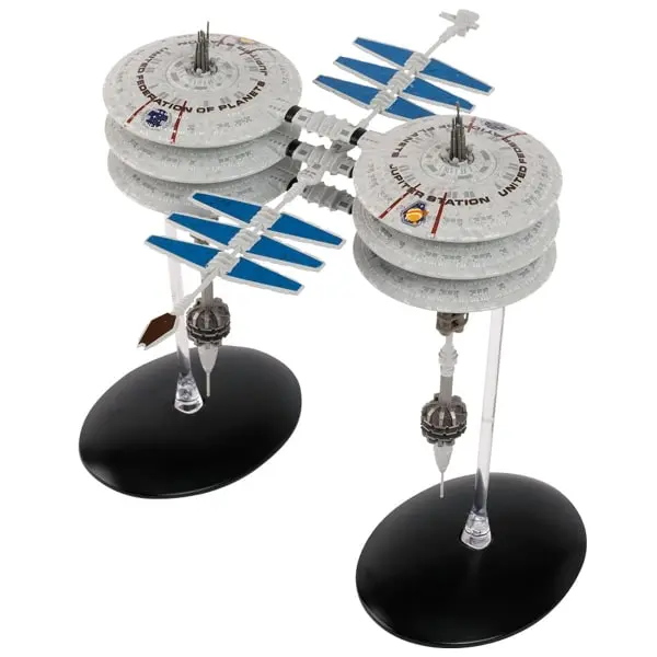 Jupiter Station