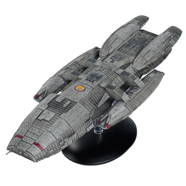 Battlestar Galactica (2004 series)