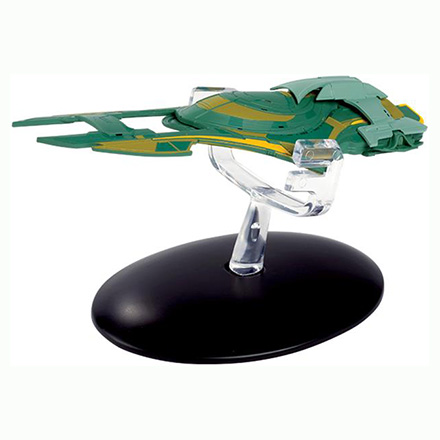 Xindi-Primate Starship