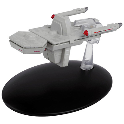 Antares NCC-501