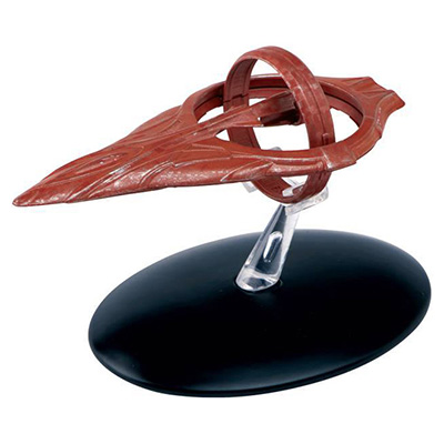 D'Kyr Class