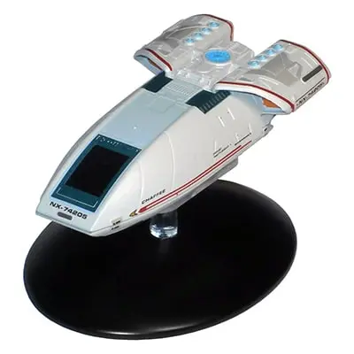 Type-!0 Shuttlecraft "Chaffee"