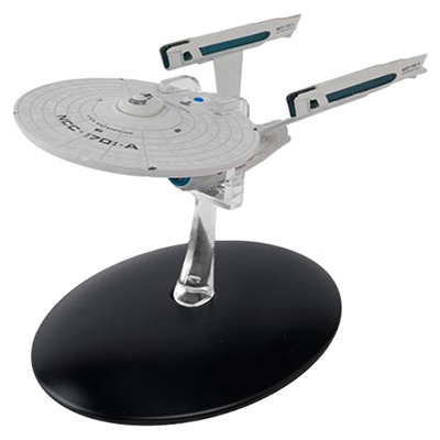 U.S.S. Enterprise NCC 1701-A