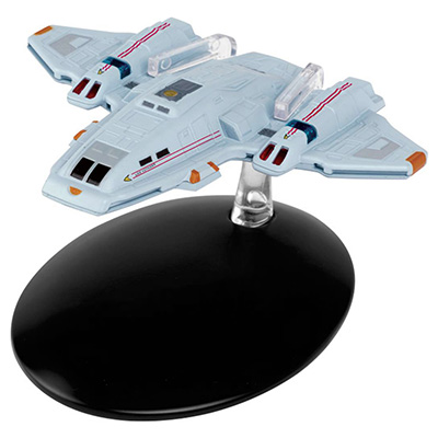 U.S.S. Voyager's Aeroshuttle