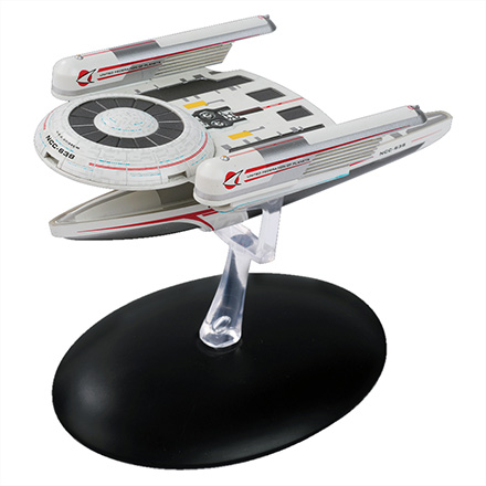 USS Grissom NCC-638