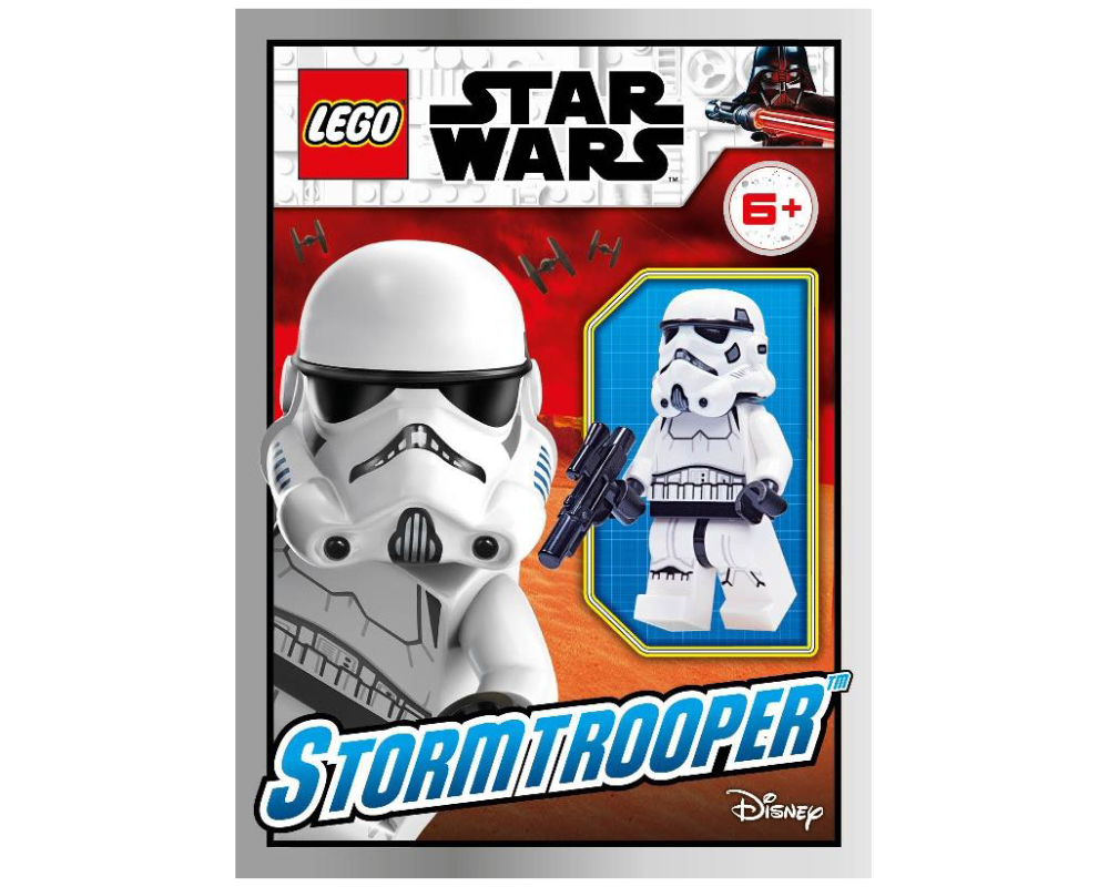 Stormtrooper