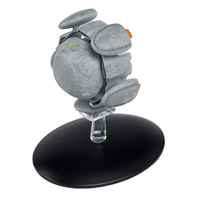 Eymorg Starship