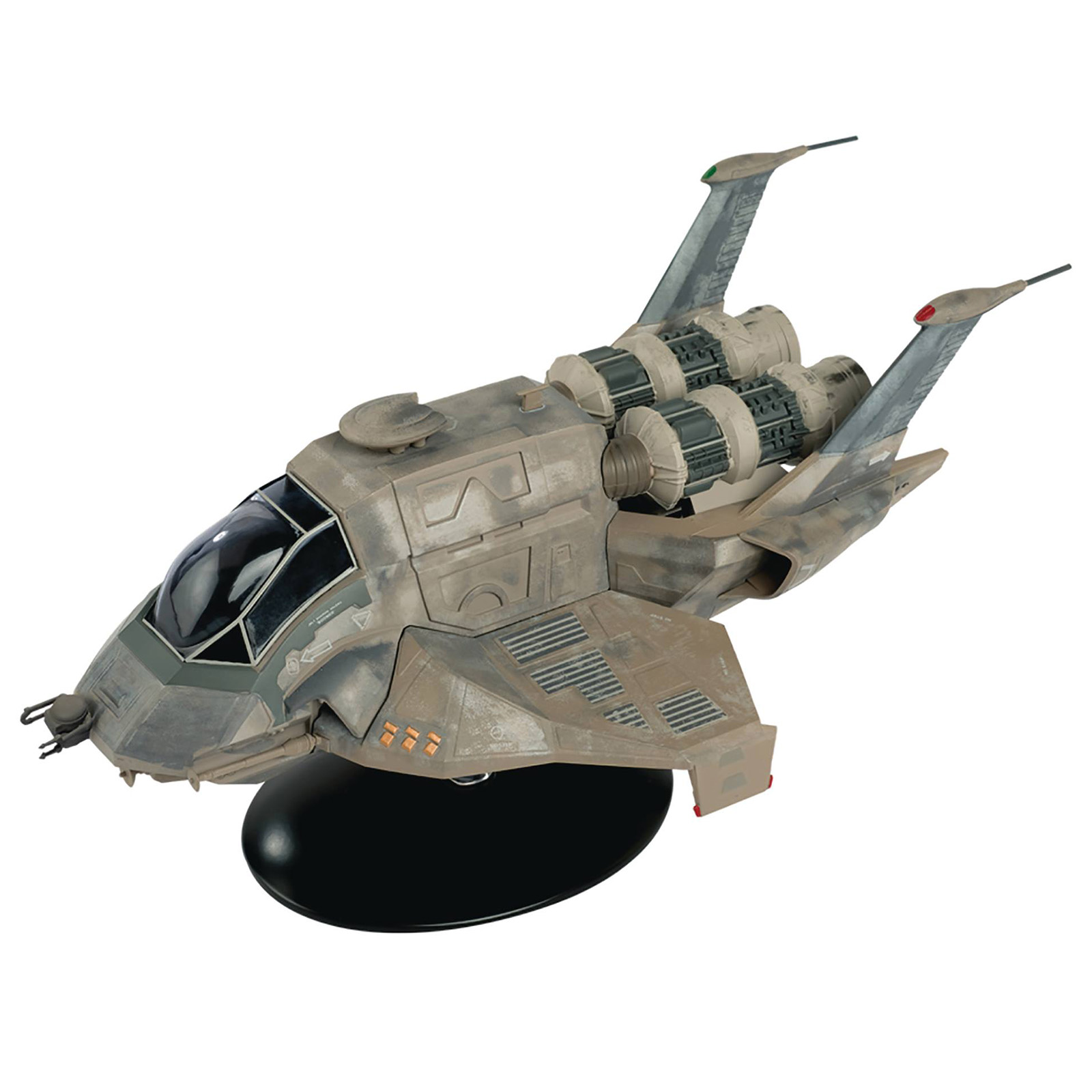 Modern Raptor (2004 Series)
