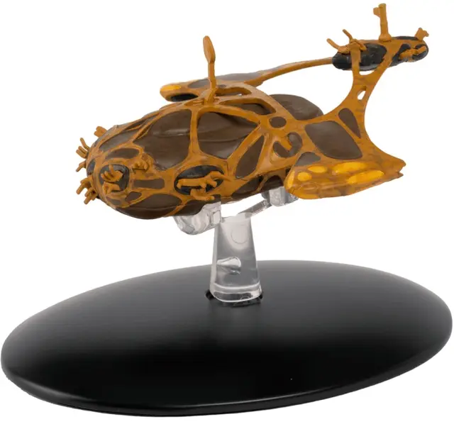 Hierarchy Assault Ship