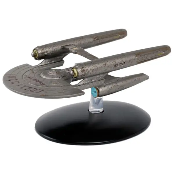 U.S.S. Newton NCC-1727