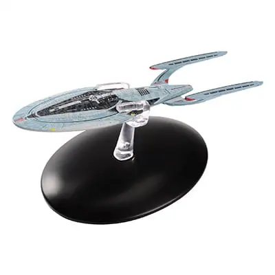 U.S.S. Aventine NCC-82602