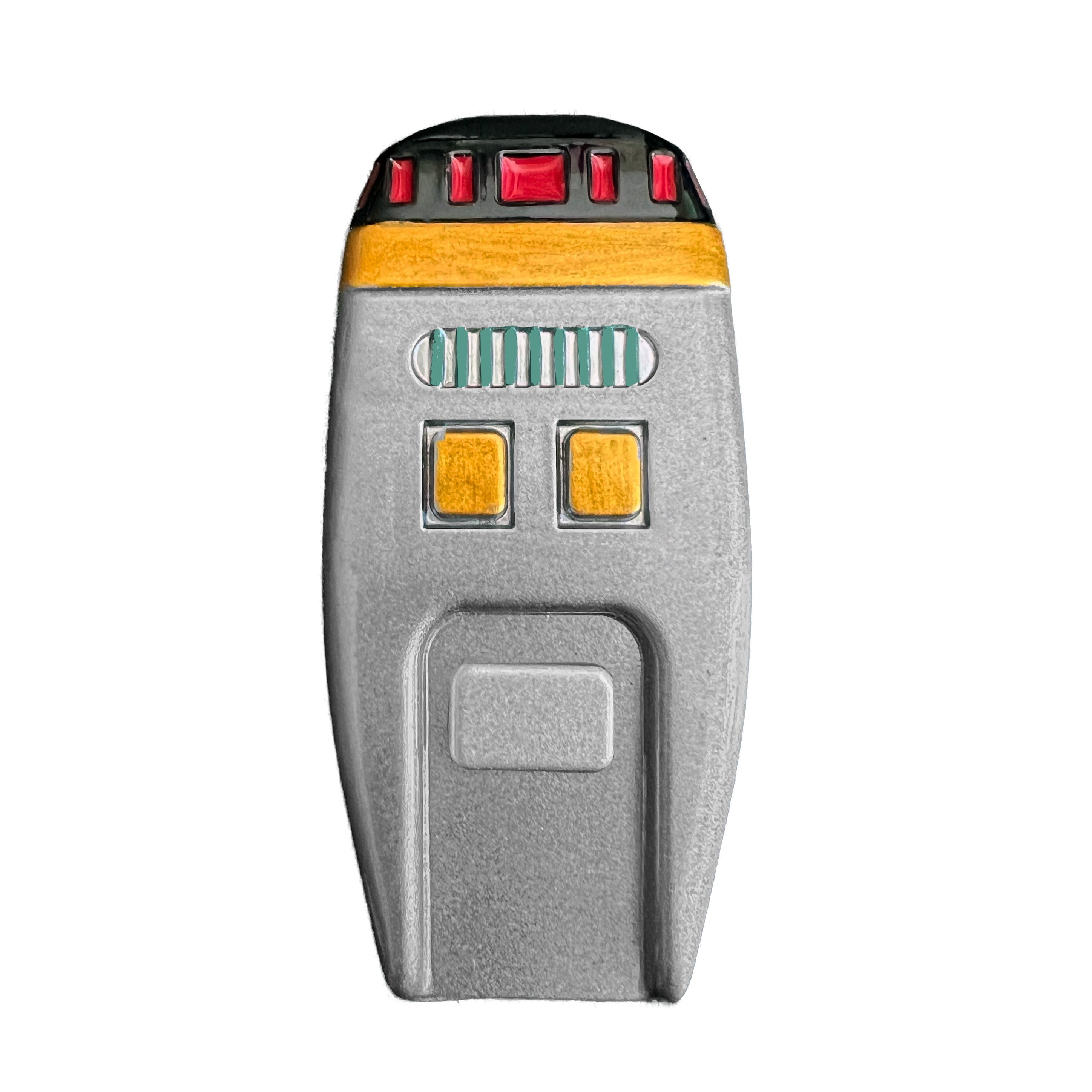 Star Trek | The Next Generation Cricket Phaser Bottle Opener