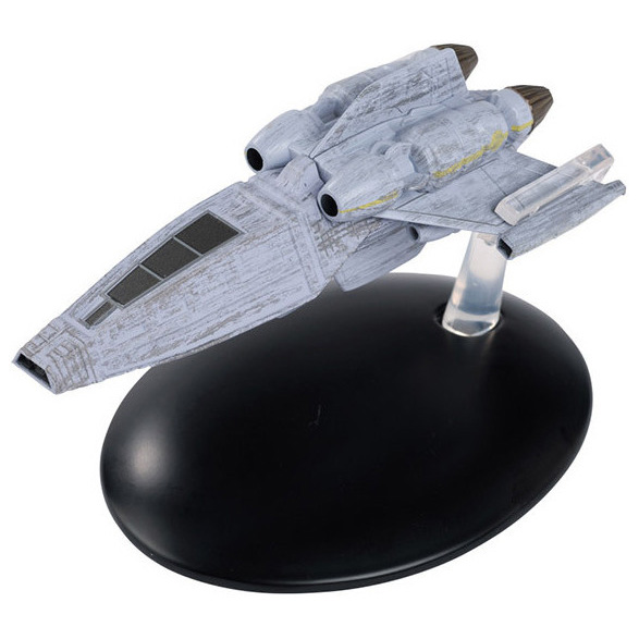 Kes' Shuttle