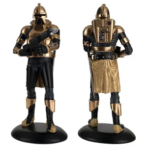 Gold Classic Cylon Centurion