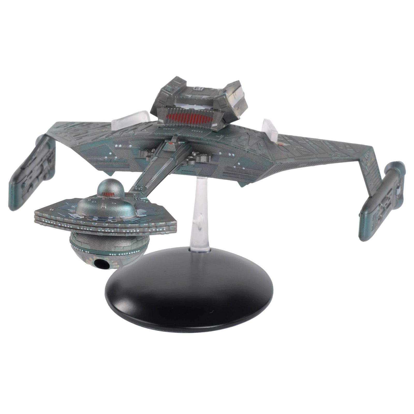 Klingon Battlecruiser (K't'inga class)