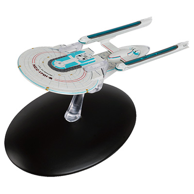 U.S.S. Enterprise NCC-1701-B