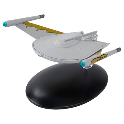 Romulan BoP (23rd C)