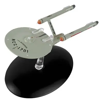 Mirror Enterprise ISS-1701