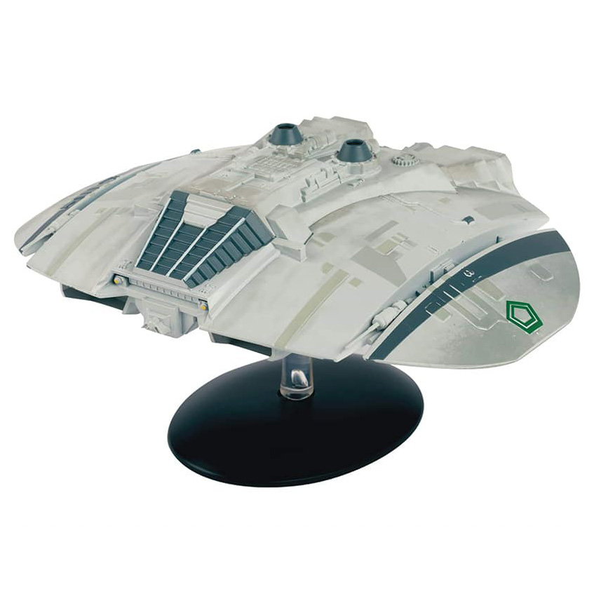 Classic Cylon Raider (TOS)