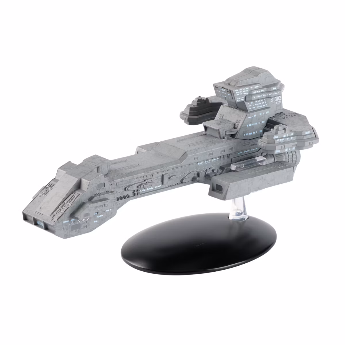 Prometheus X-303