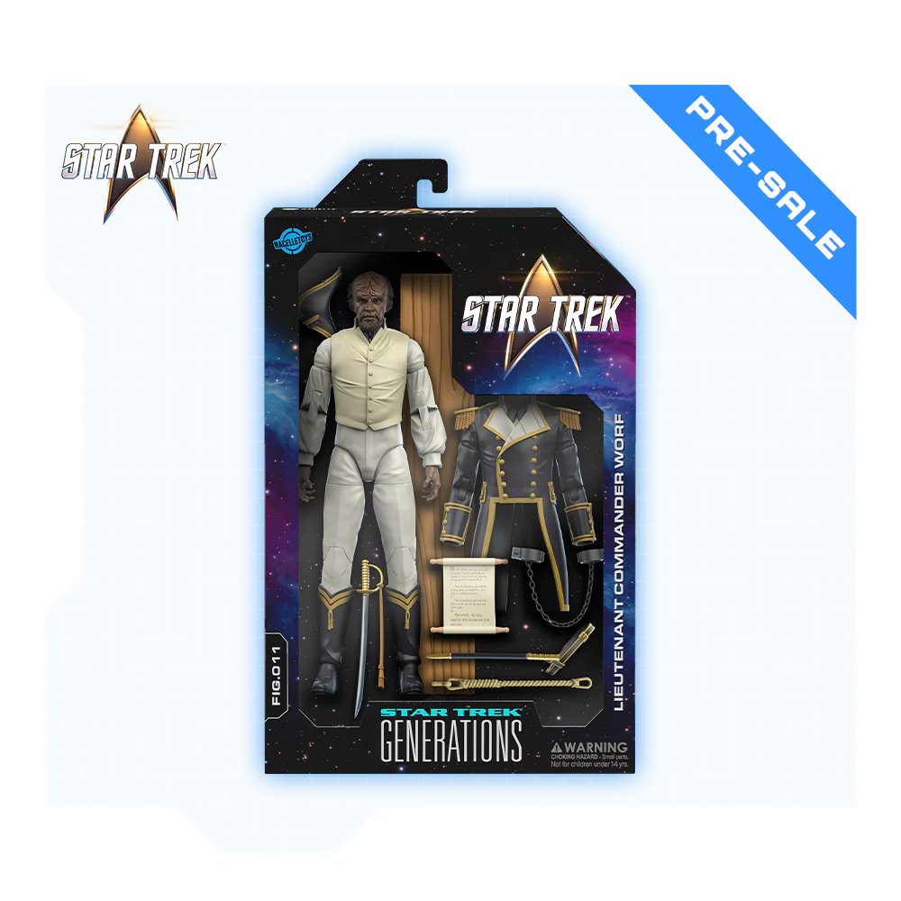 Worf