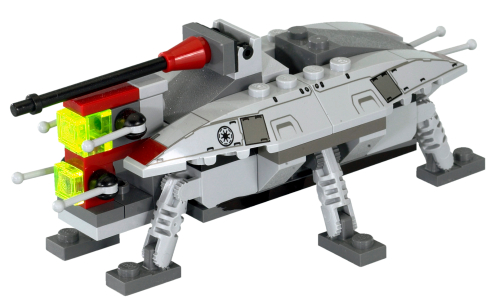 AT-TE - Mini