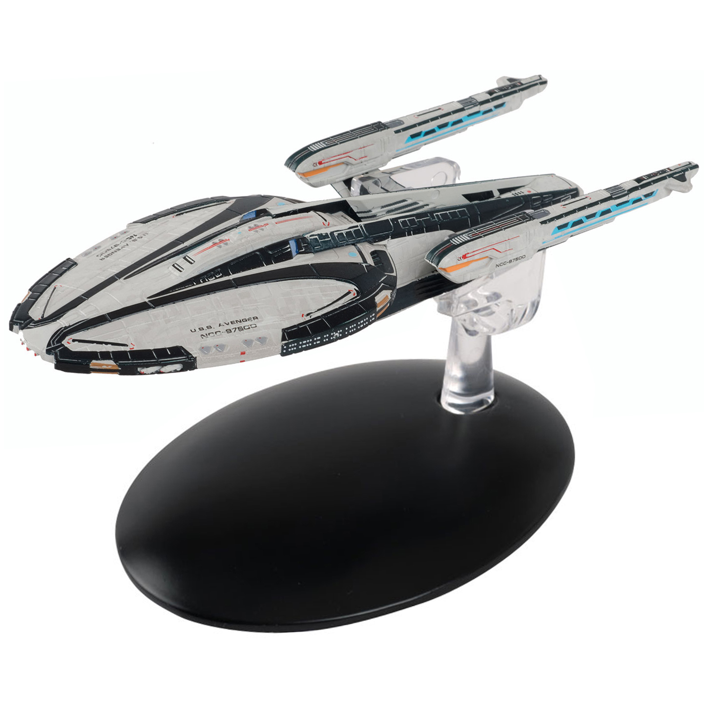 U.S.S. Avenger NCC-97500
