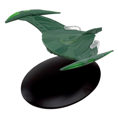 Romulan Bird-of-Prey (22nd C)