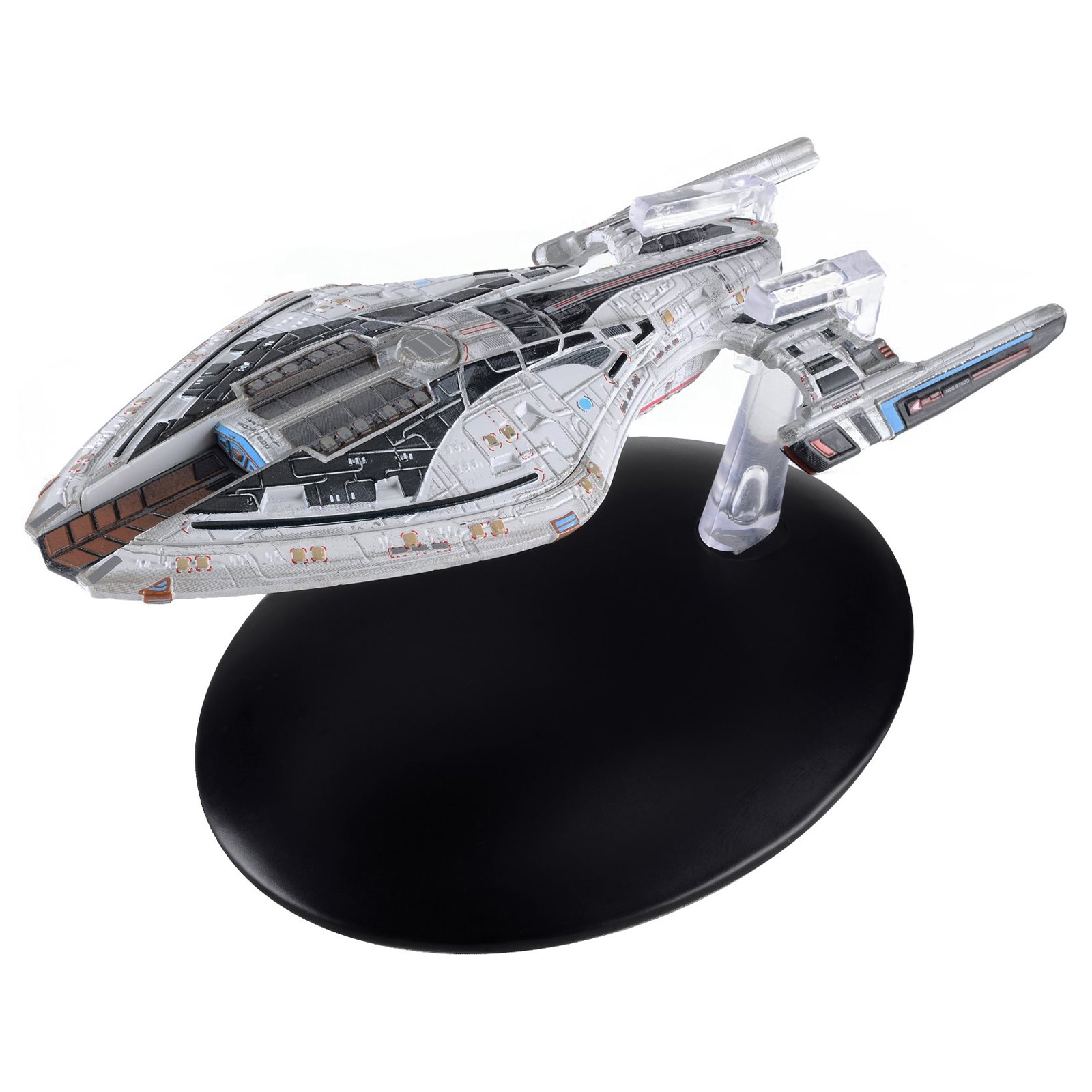 U.S.S. Pathfinder NCC-97600