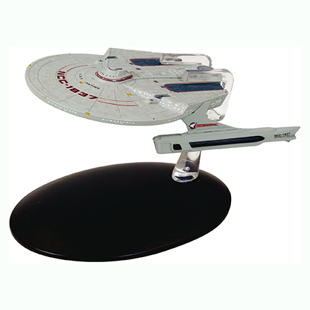 U.S.S. Lantree NCC-1837