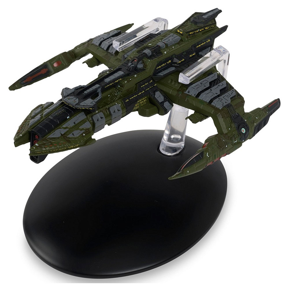 Klingon I.K.S. Mogh