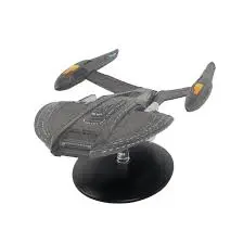 U.S.S. Toussaint NCC-87111