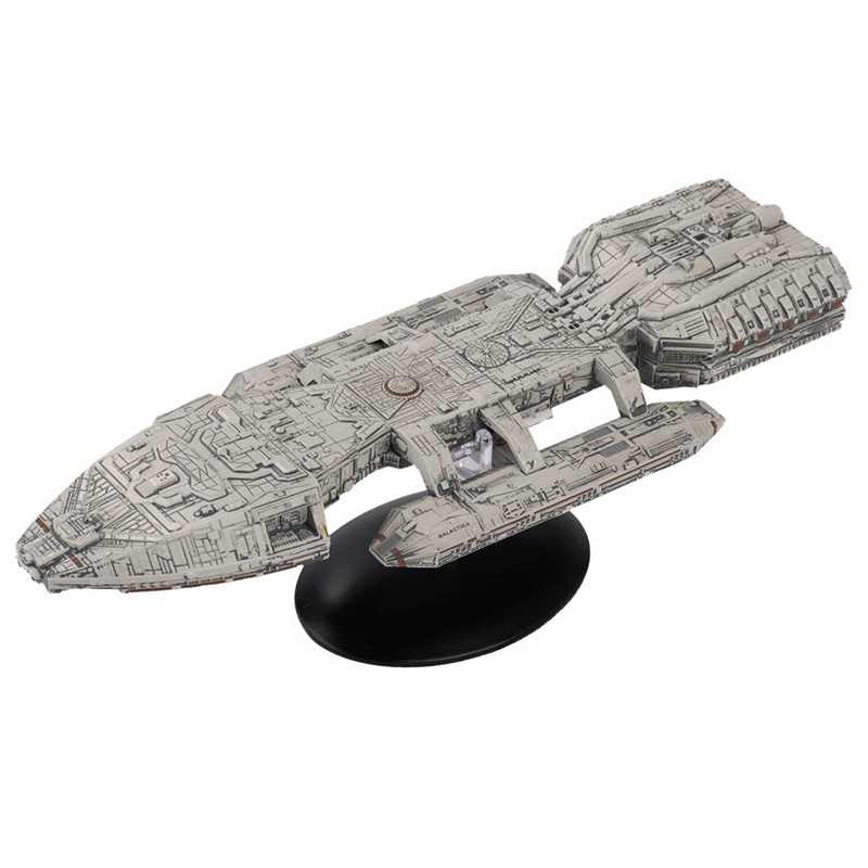 Battlestar Galactica (TOS)