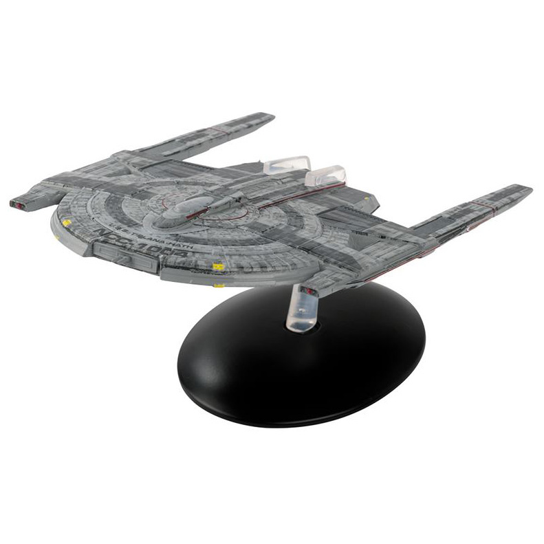 U.S.S. T'Plana-Hath NCC-1004