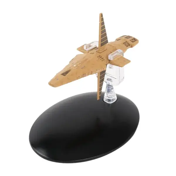 Talarian Observation Craft