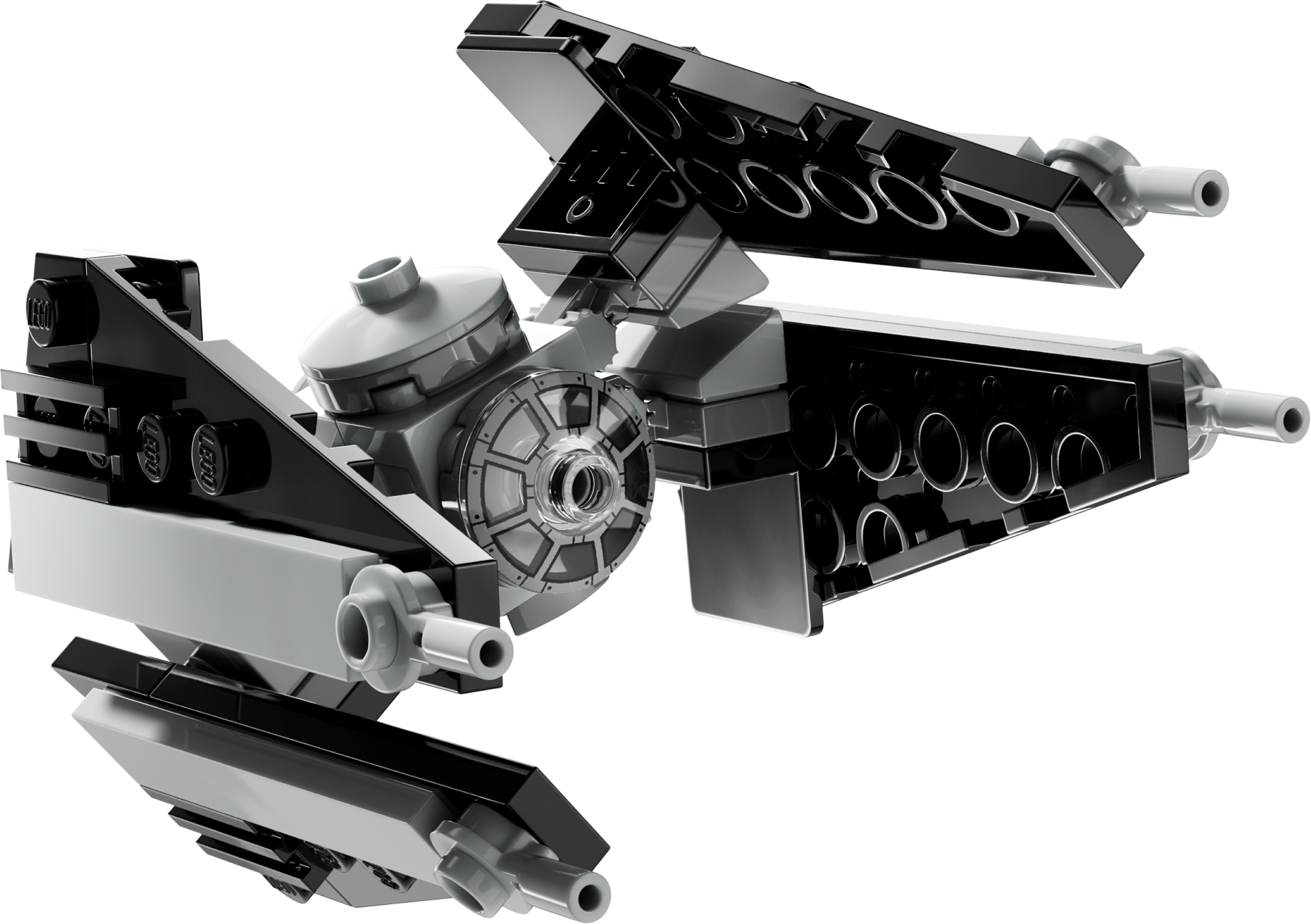 TIE Interceptor