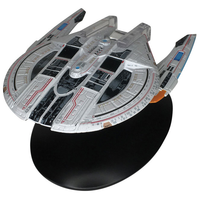 U.S.S. Edison NCC-95160