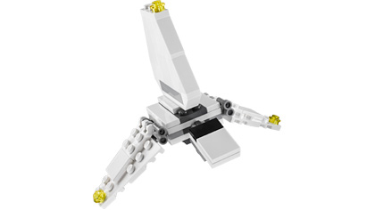 Imperial Shuttle